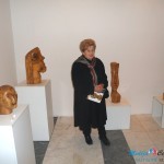 Pirketovi "Portreti života" u Negotinu