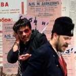 Bor: Gostuje ‚‚Pazarni dan“ Ateljea 212 Bor: Gostuje ‚‚Pazarni dan“ Ateljea 212