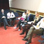 Profesionalna orijentacija počinje od prvog razreda