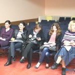 Profesionalna orijentacija počinje od prvog razreda