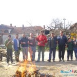 Mladenci u Rgotini: Vratio se stari običaj