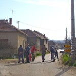 Mladenci u Rgotini: Vratio se stari običaj