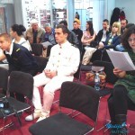 Borani na Sajmu lova, ribolova i nautike