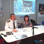 Borani na Sajmu lova, ribolova i nautike