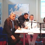 Borani na Sajmu lova, ribolova i nautike