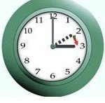 Počinje letnje računanje vremena