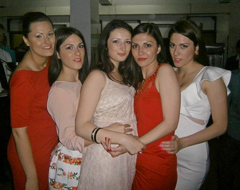 "Dani studenata 2014"