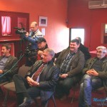 Perić: Pozivamo Vlahe da glasaju za SNS i Aleksandra Vučića Perić: Pozivamo Vlahe da glasaju za SNS i Aleksandra Vučića