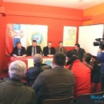 Perić: Pozivamo Vlahe da glasaju za SNS i Aleksandra Vučića Perić: Pozivamo Vlahe da glasaju za SNS i Aleksandra Vučića