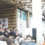 Vučić: Borba protiv kriminala i na lokalu Vučić: Borba protiv kriminala i na lokalu