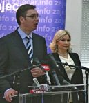 Vučić: Borba protiv kriminala i na lokalu