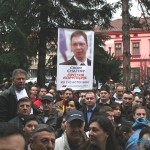 Vučić: Borba protiv kriminala i na lokalu Vučić: Borba protiv kriminala i na lokalu