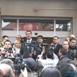 Vučić: Borba protiv kriminala i na lokalu Vučić: Borba protiv kriminala i na lokalu