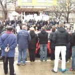 VUČIĆ U BORU: Spaskovski, nova topionica mora da bude završena do kraja ove godine!
