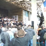 VUČIĆ U BORU: Spaskovski, nova topionica mora da bude završena do kraja ove godine!