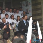 VUČIĆ U BORU: Spaskovski, nova topionica mora da bude završena do kraja ove godine!