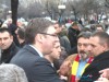 VUČIĆ U BORU: Spaskovski, nova topionica mora da bude završena do kraja ove godine!