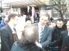 VUČIĆ U BORU: Spaskovski, nova topionica mora da bude završena do kraja ove godine!