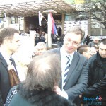 VUČIĆ U BORU: Spaskovski, nova topionica mora da bude završena do kraja ove godine!