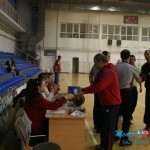 Poraz koji je doneo radost 