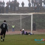  Partizan uveličao jubilej Rudara