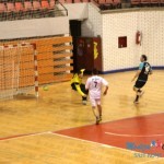 Ubedljiv poraz rukometaša Bora na svom terenu