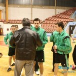 Finale "Sportskom centru"