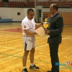 Finale "Sportskom centru"