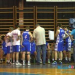  Beočin protivnik košarkašicama Bora u baražu