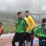 Partizan uveličao jubilej Rudara