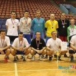 Finale "Sportskom centru"