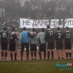  Partizan uveličao jubilej Rudara