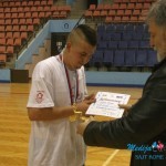 Finale "Sportskom centru"