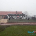  Partizan uveličao jubilej Rudara
