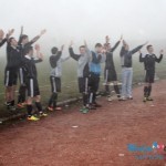  Partizan uveličao jubilej Rudara