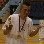 Finale "Sportskom centru"