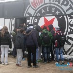  Partizan uveličao jubilej Rudara