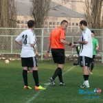 Borani pogodili sedmicu: Bor – Majdanpek 7:0