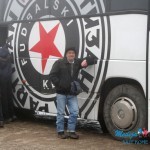  Partizan uveličao jubilej Rudara