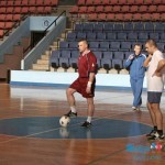 Otvoren turnir "Igrajmo za 16"
