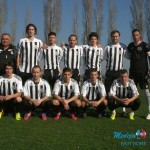 Borani pogodili sedmicu: Bor – Majdanpek 7:0