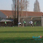 Borani pogodili sedmicu: Bor – Majdanpek 7:0