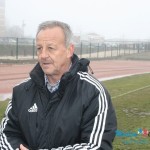  Partizan uveličao jubilej Rudara