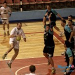 Ubedljiv poraz rukometaša Bora na svom terenu