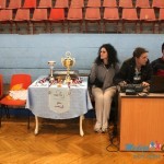 Otvoren turnir "Igrajmo za 16"