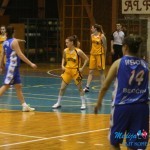  Beočin protivnik košarkašicama Bora u baražu