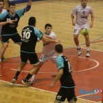 Ubedljiv poraz rukometaša Bora na svom terenu