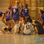 Odbojkašice pobedile u derbiju-odluka u petom setu