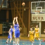  Beočin protivnik košarkašicama Bora u baražu