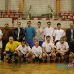 Finale "Sportskom centru"